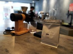 手冲-BE NORMAL CAFE(霞溪路店)