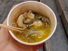 -冯姐生蚝(迎宾广场店)