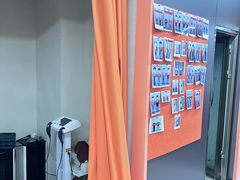 -山之尖健身