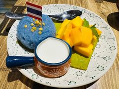 -长勺子东南亚(街道口店)