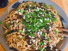 宜宾燃面-宜宾燃面(寰宇天下天悦店)