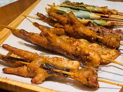 -小乾杯串店•16年沈阳烧烤(文安路店)