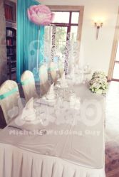 -M'S BANQUET AND SPACE ART