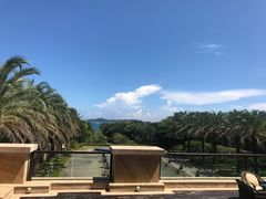 -康莱德酒店·望海阁大堂吧