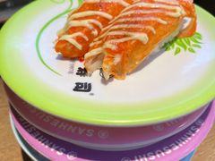 -三禾寿司(君尚店)