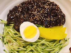 -首尔烤肉大排档(合生汇店)