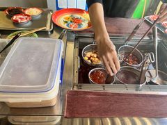 -老街称盘麻辣烫(真武路店)