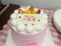 -好利来(梅江永旺店)