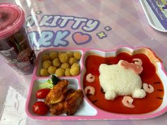 -安吉Hello Kitty乐园