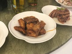 -上海小南国(国会店)