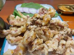 -鑫日千里马朝鲜族小馆(总店)