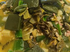-吴记百家·私房菜·家宴(润园店)