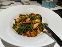 仙露炒鲍鱼-皖宴(合肥店)