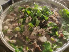 -小杨翘脚牛肉