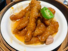 -山水茶艺馆·点心粤菜·30年老字号