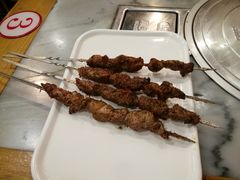 -马记伊源斋涮肉·清真菜(潘家园古玩市场店)