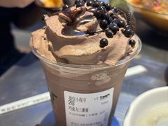 -馬伍旺川菜(江北虹悦城店)