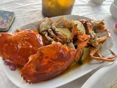 -众味海鲜大排档·活海鲜·潮汕味(南澳店)