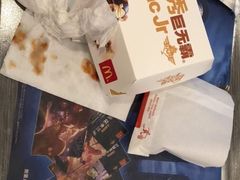 -麦当劳(皇岗路店)