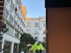 -松兰山海景大酒店·海鲜中餐厅