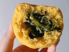 菜团子-烤肉季饭庄