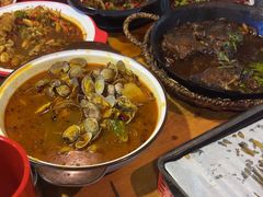 -四禧精酿烧烤串吧(大明湖店)