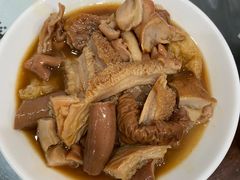 -韦记牛杂汤(清晖园店)