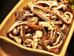 -额尔敦·品质自助(摩尔城店)