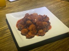 -建德食府·十八年建德菜(天目里国际街区店)