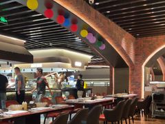 -汉丽斯巴西烤肉自助(市南店)