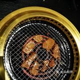 美滋滋的烤肉来啦[吐]