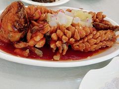 -普天和酒楼·新津菜·烤鸭(天津之眼店)
