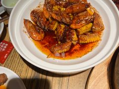 -老阿爸鲜鱼土菜(昆山花桥店)