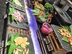 -盛江山自助料理(奥莱锦辉购物广场店)