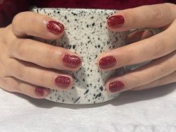 -今玥美甲美睫