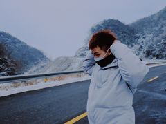 -武陵山森林公园