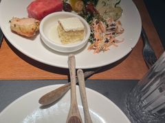 -拉蒂娜·巴西牛排馆 Latina·Brazilian Steakhouse(王府井喜悦店)