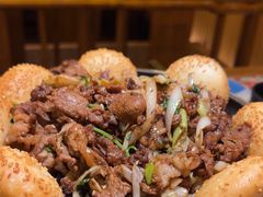 -范家小馆·烤鸭新京菜(金融街店)