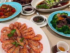 -唐苑酒家·岭南粤菜名店(太古仓店)