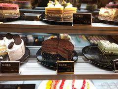 -丁香西饼屋(桂林路店)