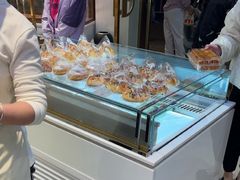 -DANXI丹喜面包·蛋糕(庐山店)