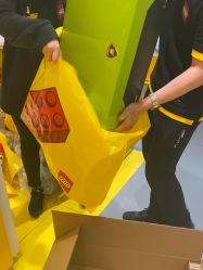 -LEGO(国贸商城店)