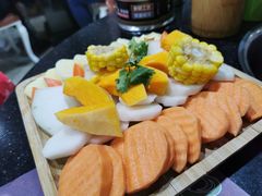 -草原饭店火锅