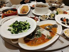 -梦都海鲜酒家(万达广场江桥店)