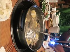 -南国锋味椰子鸡(瀚海店)