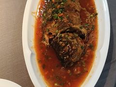 -秦月轩·陕西家乡菜(阜成路·五棵松店)