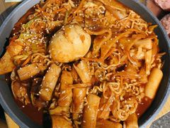 -姜虎东白丁烤肉(恒隆广场店)
