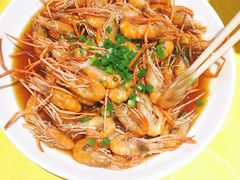 -鹿港小镇经典老上海菜(长乐路店)
