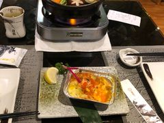 -昱匠·日本料理(金融街店)