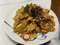 -北平食府(马鞍山路店)